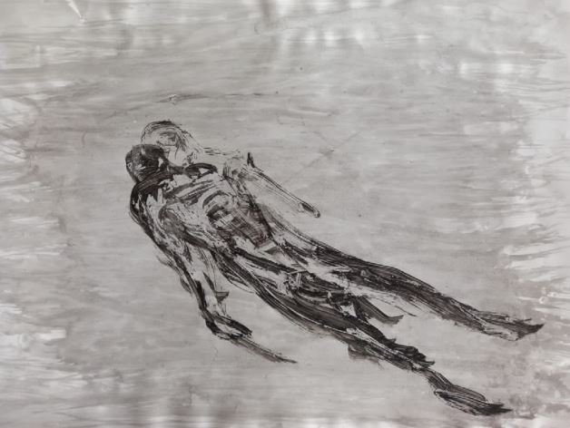 Mohammad Khalili, Untitled, 2011