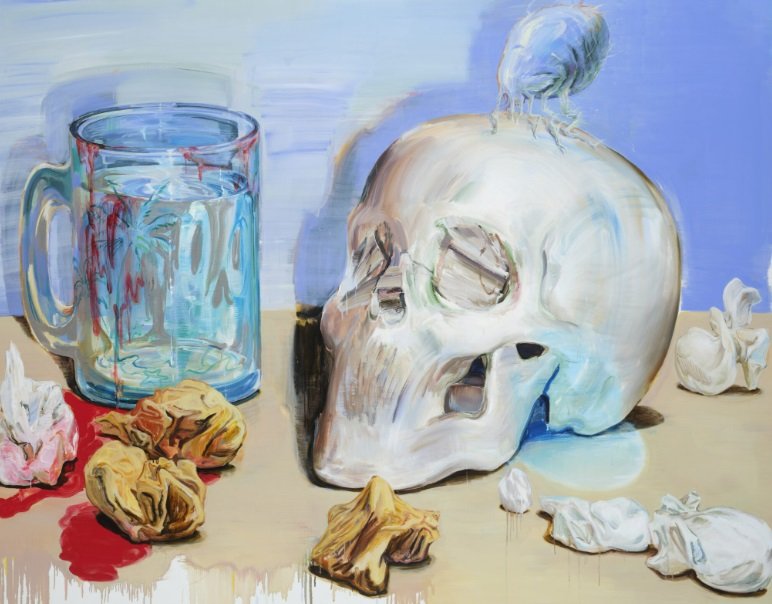 Eunsae Lee, Mite Life 2, 2023