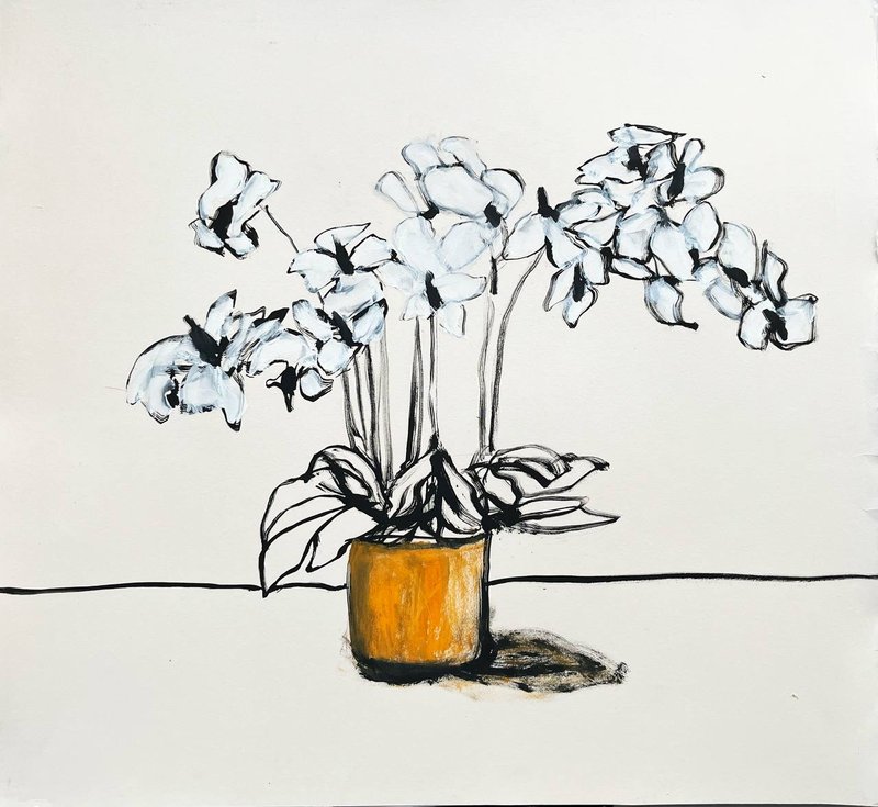 Mohammad Kolivand, Untitled