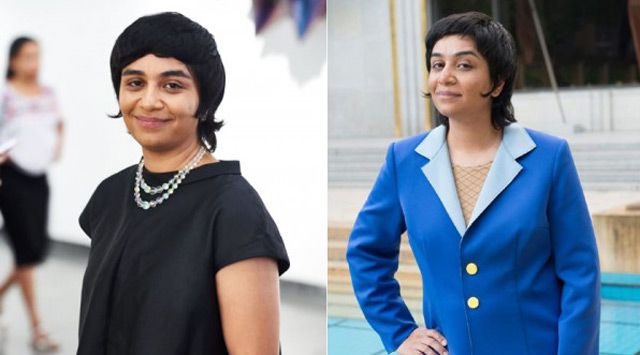 Abu Dhabi Art commissions artist Monira Al Qadiri for visual campaign