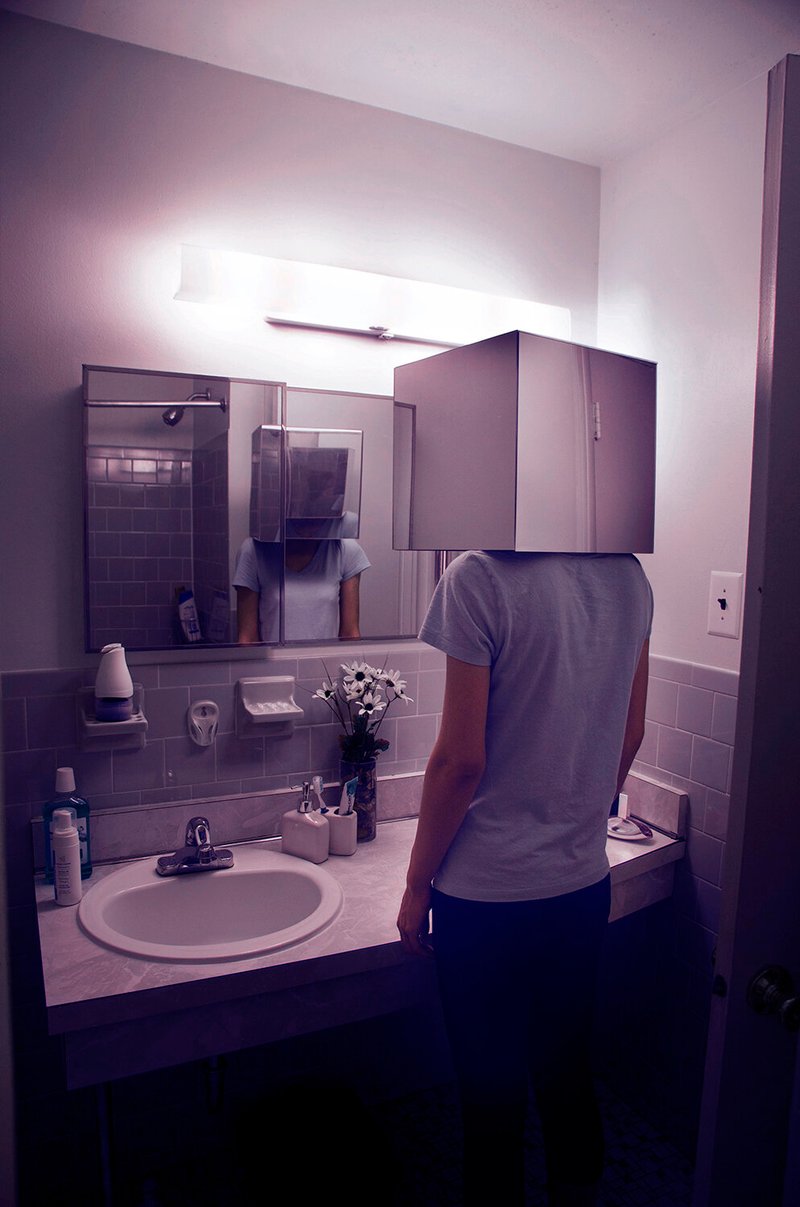 Parastoo Aslanbeik, Untitled