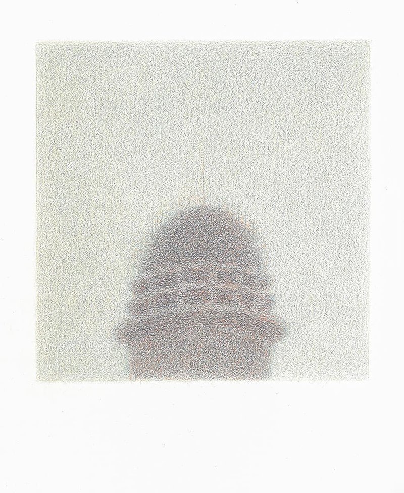 Abolfazl Harouni, Untitled, 2018