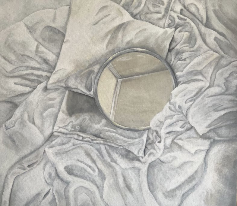 Neda Daei Ghaffari, Untitled