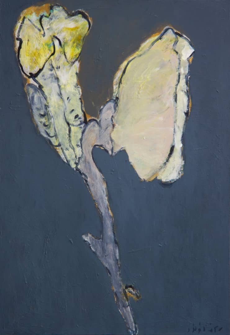 Raana Farnoud, Untitled, 2020