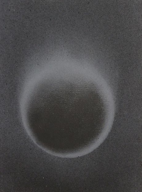 Amirsaman Ebrahimi, Untitled, 2025
