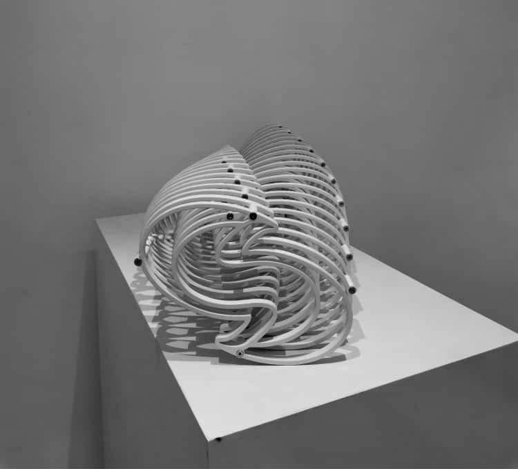 Alireza Astaneh, Untitled, 2021