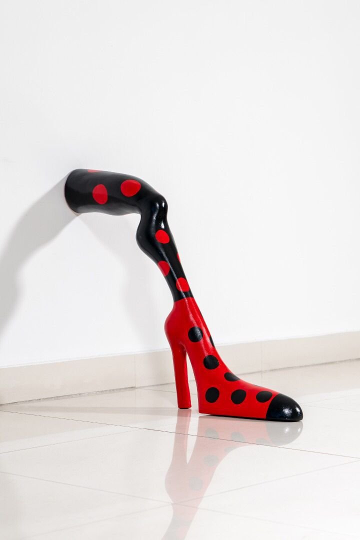 Sara Tavana, Untitled, 2021