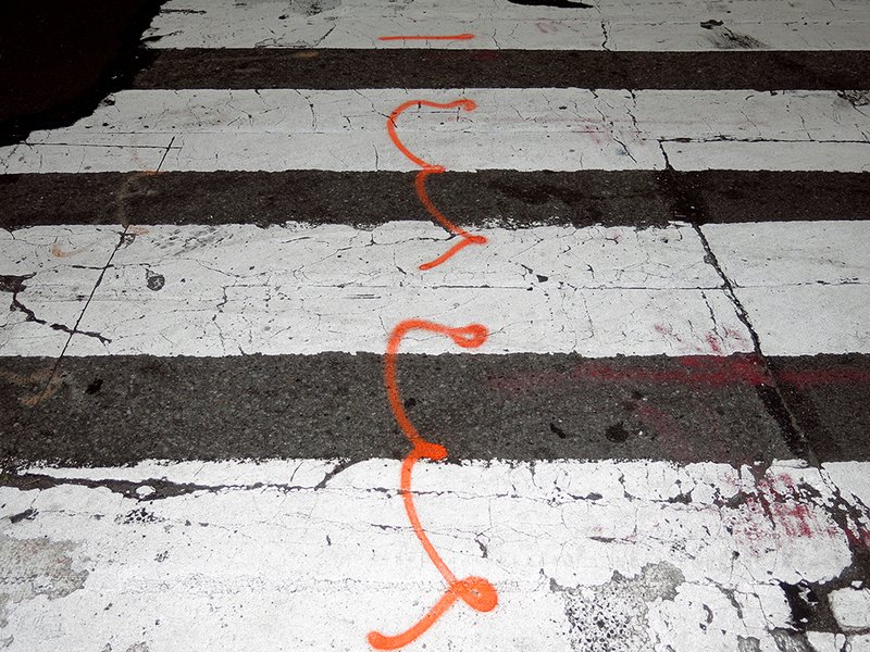 Mohammadreza Mirzaei, Untitled, 2021