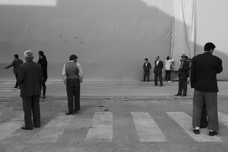 Maryam Takhtkeshian, Untitled