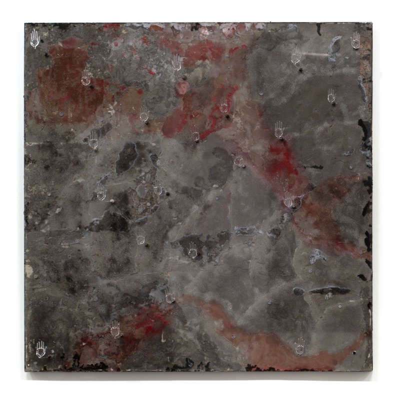 Elmira Abolhassani, Untitled, 2023