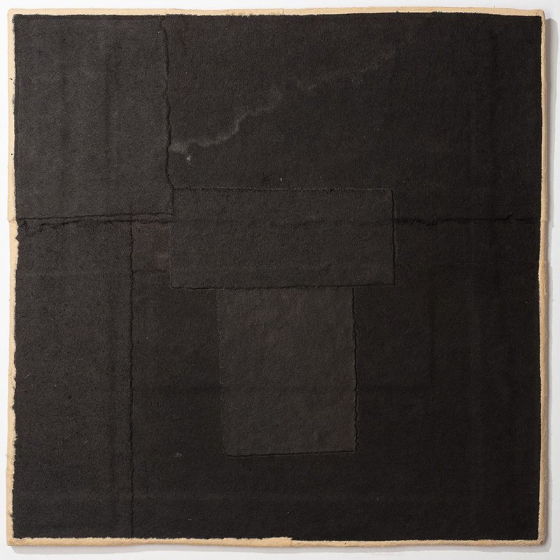 Reza Sedighian, Untitled, 2022