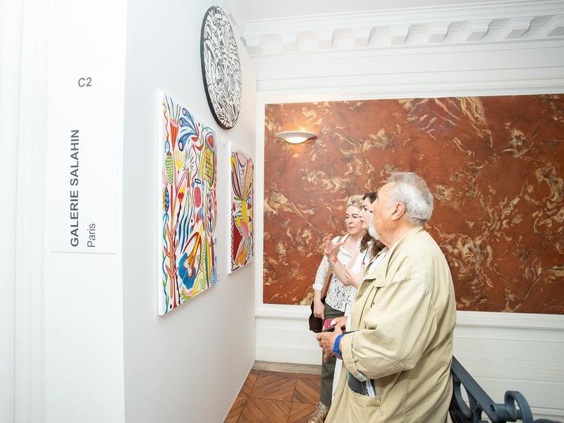 Armenia Art Fair 2022 | EXHIBITORS