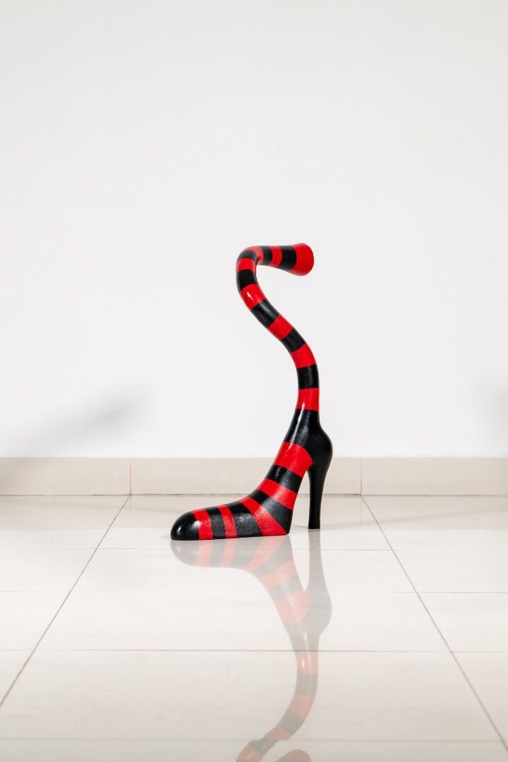 Sara Tavana, Untitled, 2021