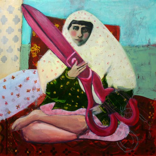 Kaveh Irani, Untitled, 2011