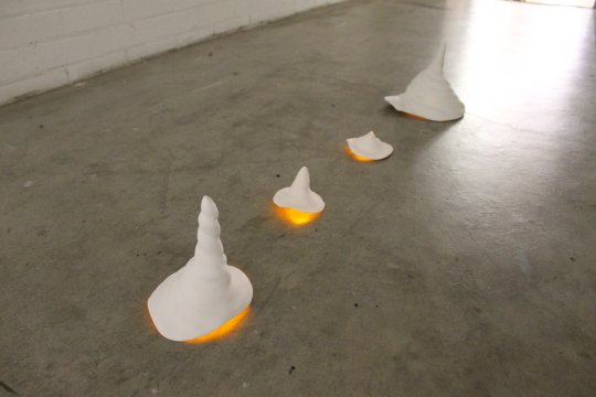 Light Gatherers