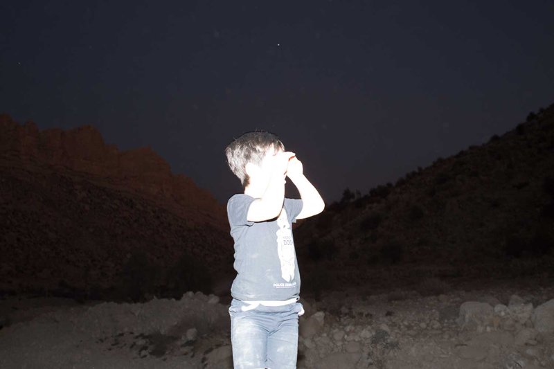 Sara Abbasnejad, Untitled