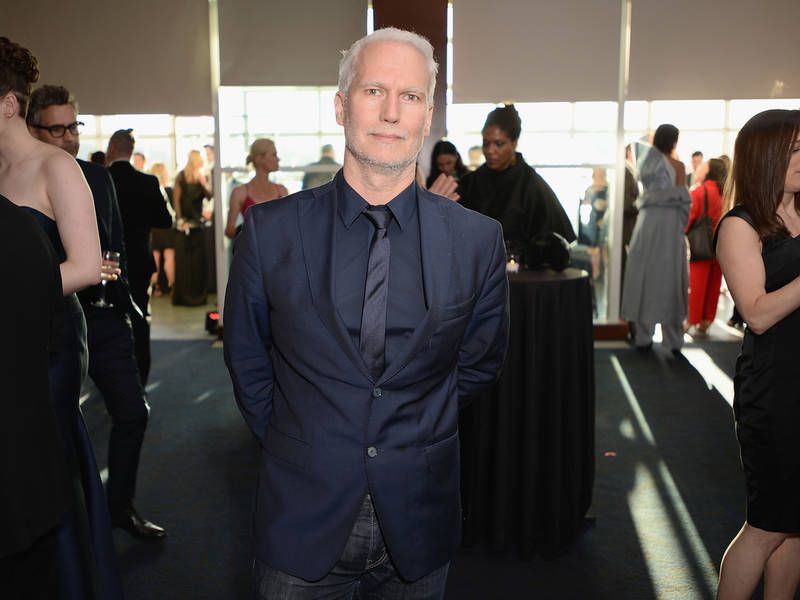 Klaus Biesenbach is Leaving MoMA