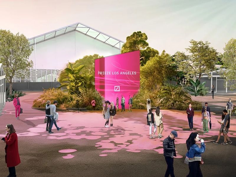 Frieze Los Angeles 2025 | Exhibitors 