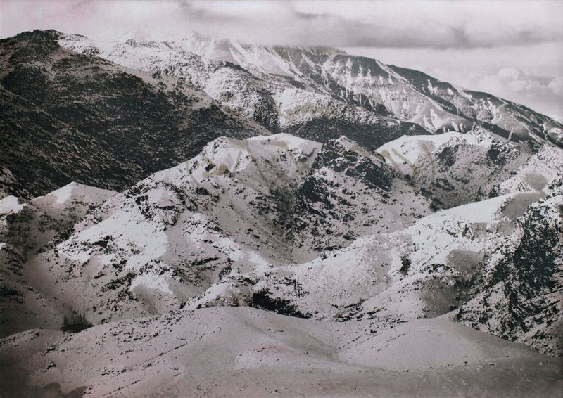 Abbas Kiarostami, Untitled