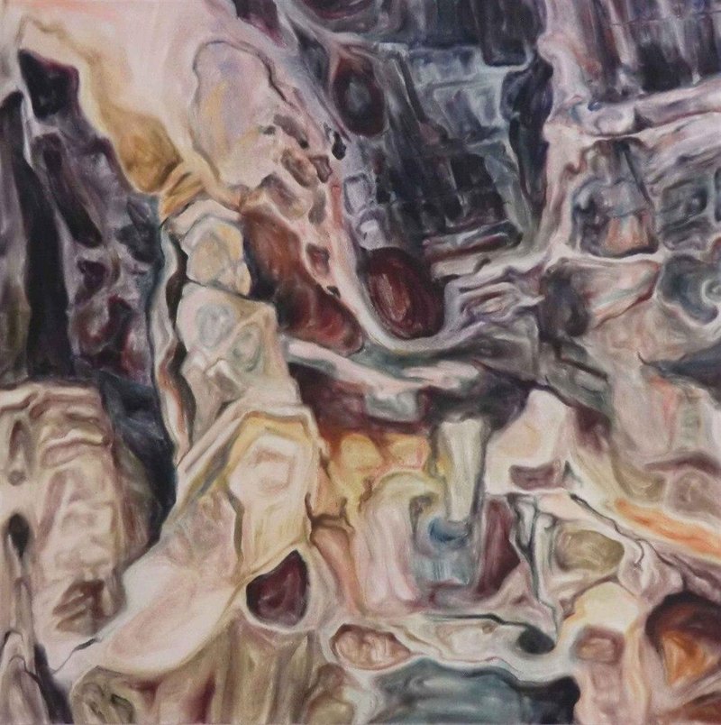 Atash Shahkarami, Untitled, 2013