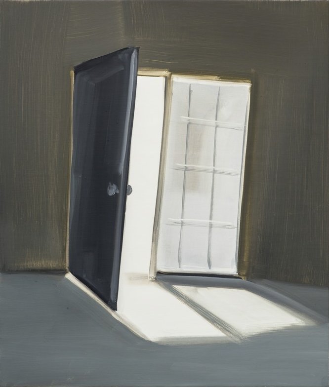 Tala Madani, Talisman V, 2016