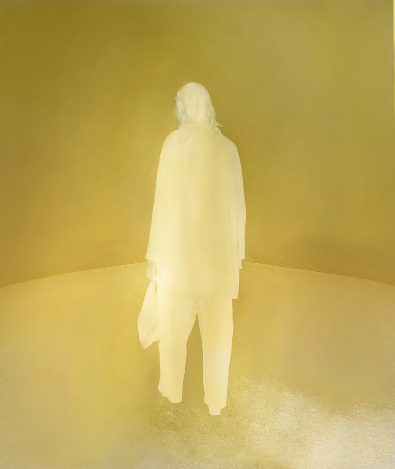 Thomas Devaux, Shopper 6.06, 2023