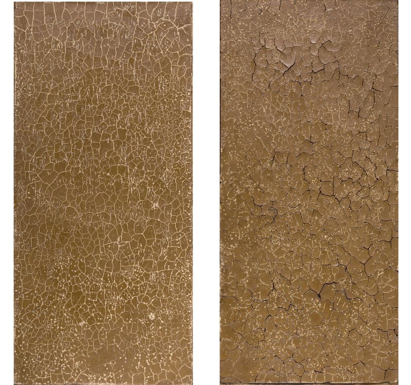 Marcos Grigorian, Untitled