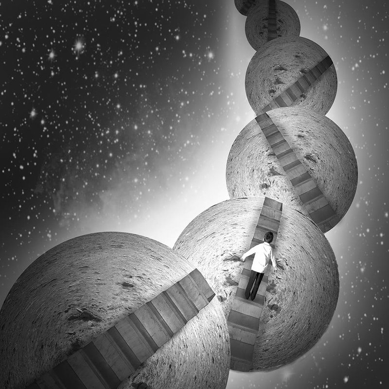 Mahdieh Afshar Bakeshloo, Untitled