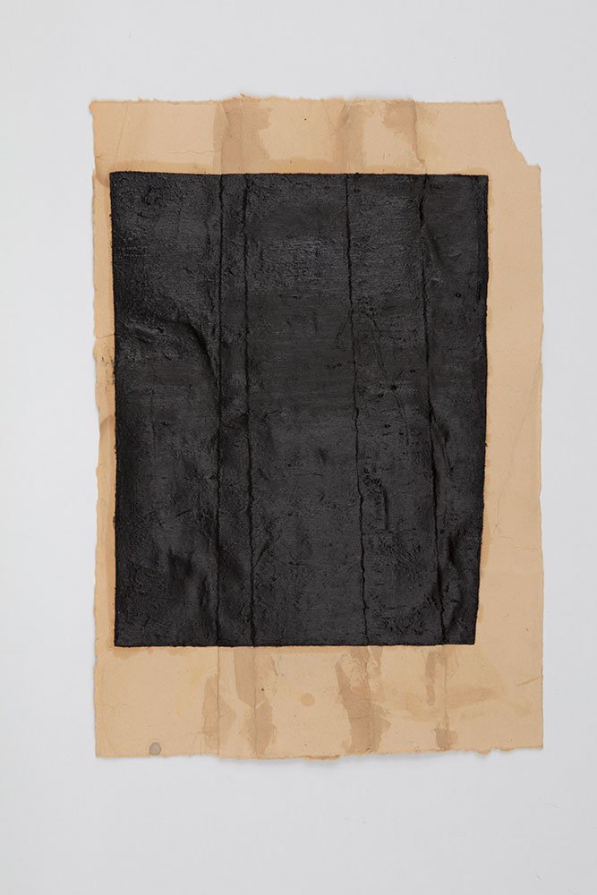 Reza Sedighian, Untitled, 2017