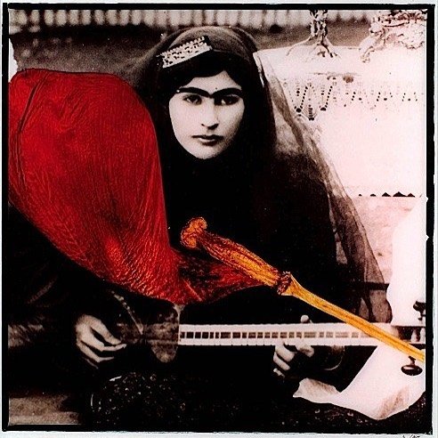 Bahman Jalali, Image of Imaginations