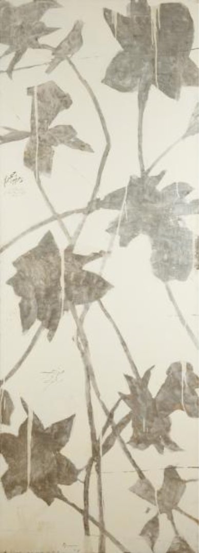 Reza Derakshani, La Rose Et Le Rossignol (The Rose and the Nightingale), 2008
