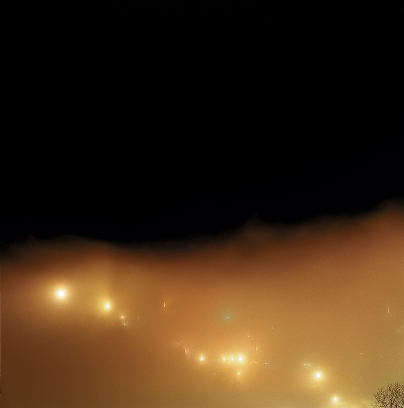 Shahryar Tavakoli, Untitled