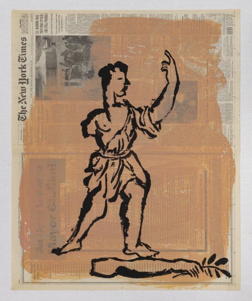 Nikzad Nodjoumi, New York Times, Monday, September 16, 1996, 1996