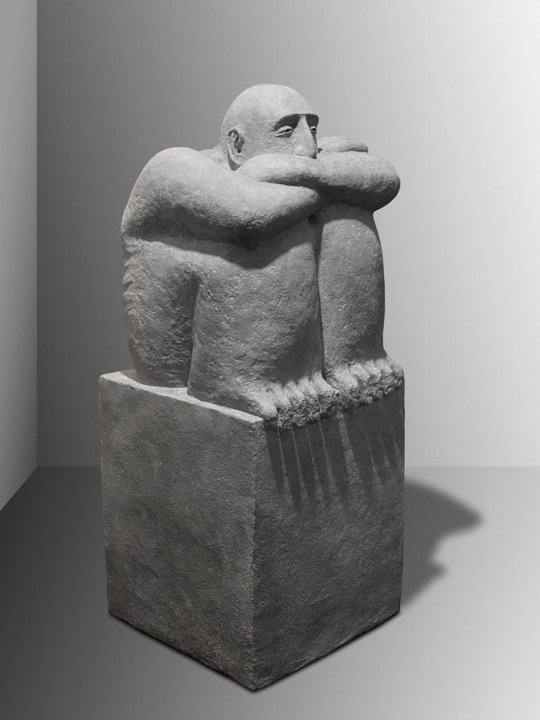 Koosha Moossavi, Untitled, 2023