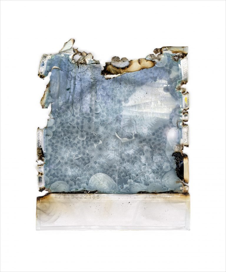 Gohar Dashti, Untitled, 2022