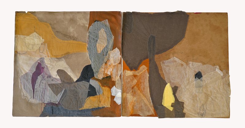 Negin Sadaf, Untitled, 2020