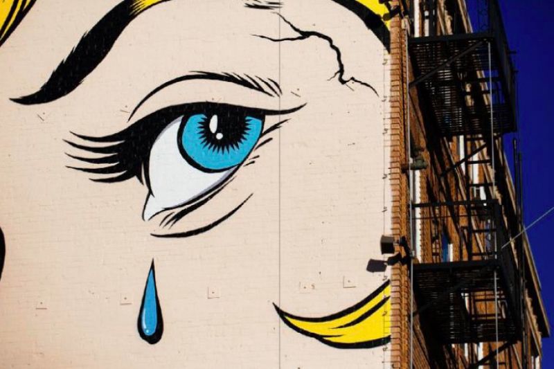 District 13 International Art 2019, the International Urban Art Fair at Drouot