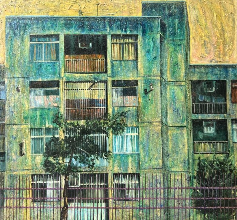 Savalan Jamaati, Untitled