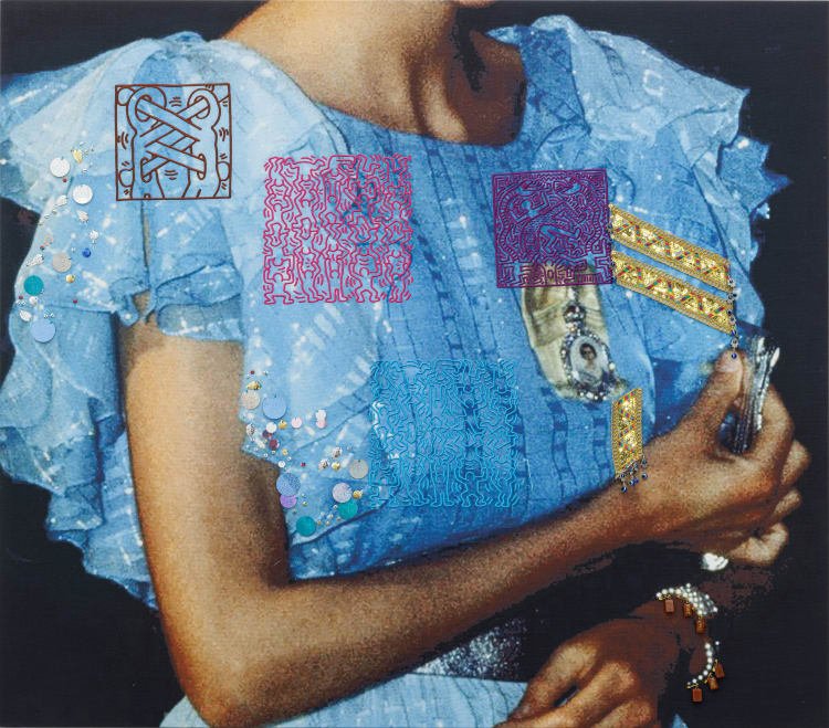 Farhad Ahrarnia, Untitled