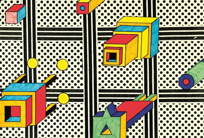 "Less is a Bore": ICA Boston takes Maximalism to the max