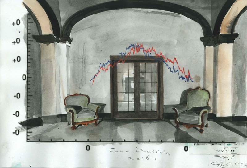 Iman Izadinia, Untitled, 2016