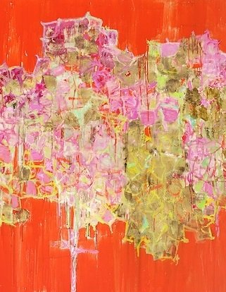 Modern and Contemporary Middle Eastern and African Art