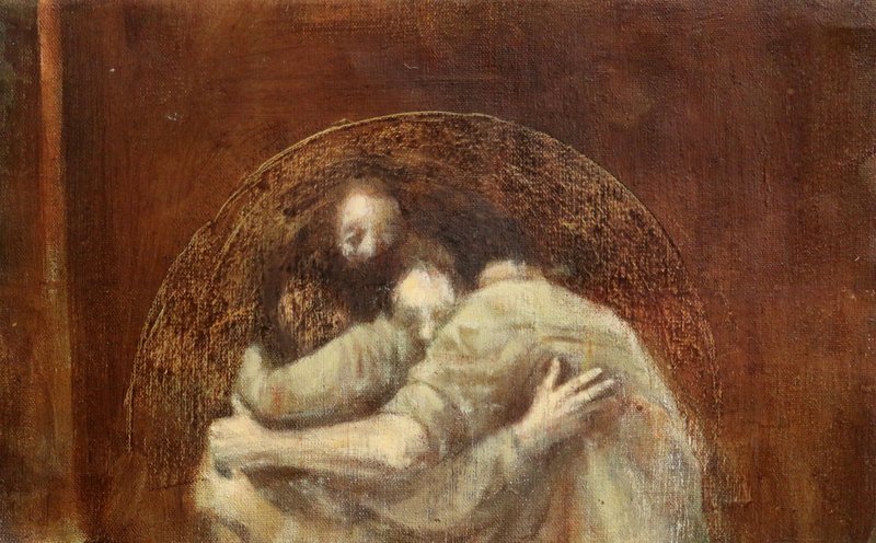Razieh Iranpour, Untitled, 2020