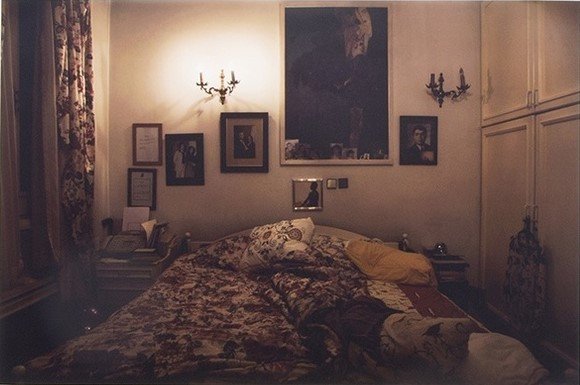 Bahador Adab, Untitled