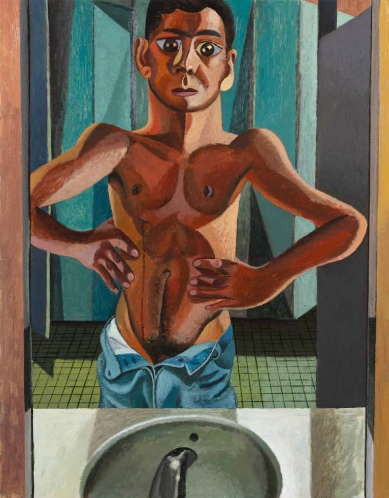 Morteza Khakshoor, Savior Complex, 2024
