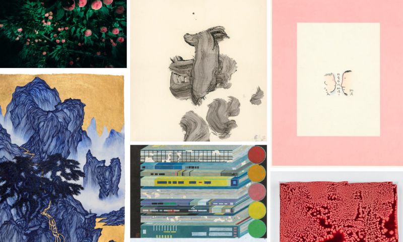 Taipei Dangdai art fair to go online in May