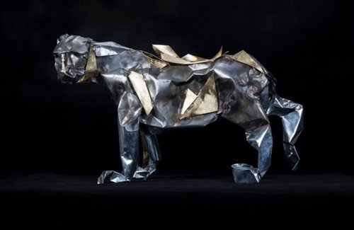 Sculpture Exhibition