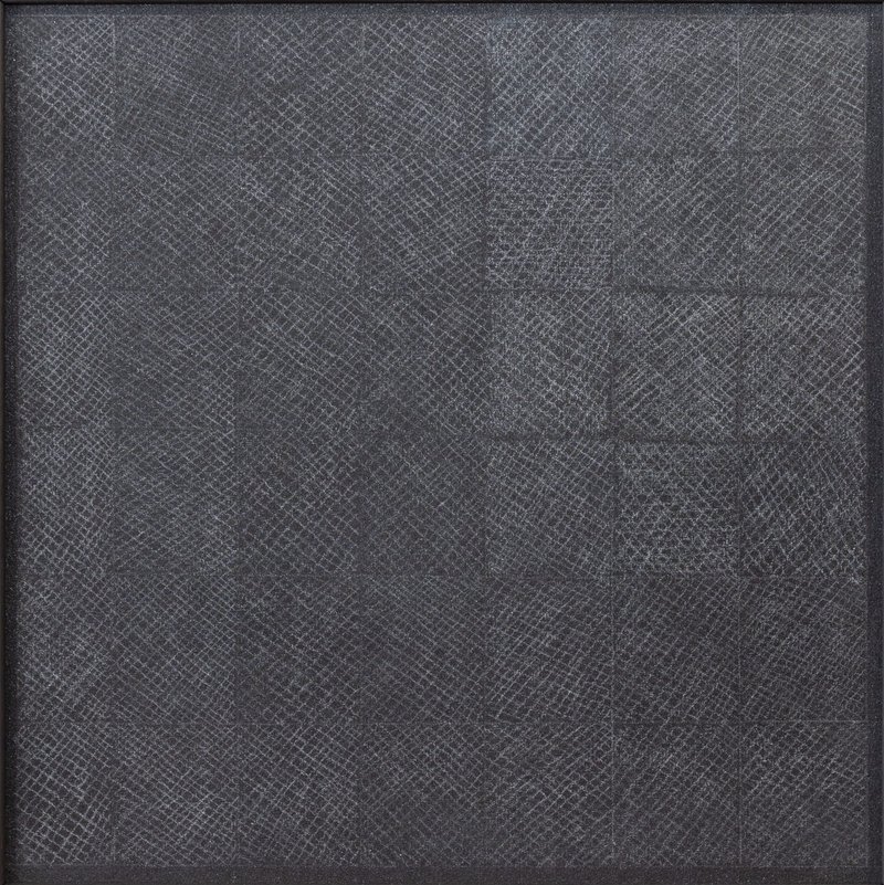 Ida Aslanian, Untitled, 2016
