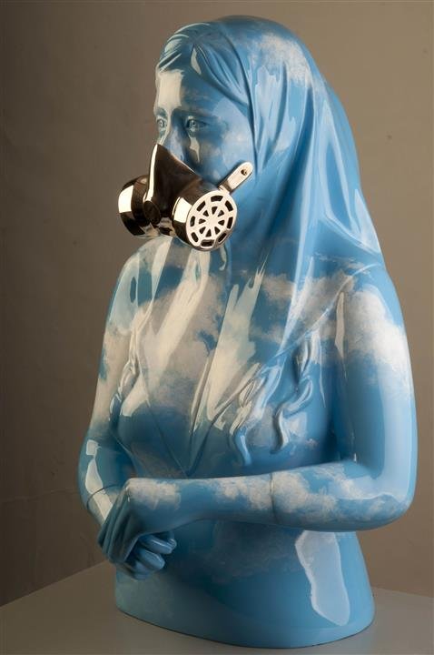 Sara Rahanjam, Untitled, 2013