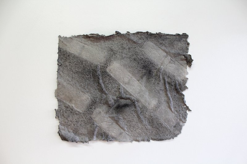 Aryana Minai, Echoe IX, 2020